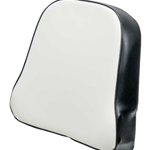 International Harvester 56/Super Deluxe Backrest Cushion