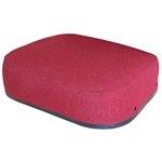 White 2-135 Early Seat Cushion