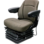 John Deere 7000-7010 Series KM 1003 Seat & Air Suspension