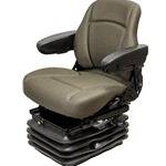 John Deere 8000(T)-8030(T) Series KM 1000 Seat & Air Suspension