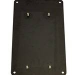 KM 2005-2010-2015 Volvo Truck Seat Adapter Plate