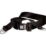KM 47.5" Long Lap Belt