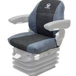 KM Grammer Seat Cover Kits