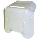 Allis Chalmers D17 Seat Frame