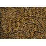 Western Brown Cab Foam