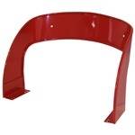 International Harvester 340 Deluxe Utility Seat Frame