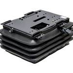 KM 1000/1003 Sears 12-Volt Air Suspension