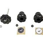 KM 236/242 Knob Kit