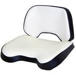 Allis Chalmers D17 Seat Assembly