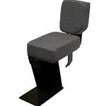 Case IH 71-89 Series Magnum Instructional Seat