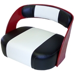 International Harvester 340 Deluxe Utility Seat Assembly - Original