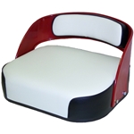 International Harvester 560 Deluxe Seat Assembly