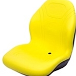 Uni Pro™ - John Deere 129 Bucket Seat with Hinge Bracket