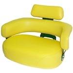 John Deere 4010 Seat Assembly