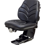 Uni Pro™ - KM 117 Utility Suspension Seat Assembly