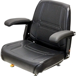 Uni Pro™ - KM 120 Seat Assembly