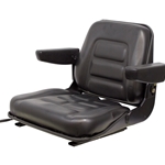 Uni Pro™ - KM 130 Seat Assembly