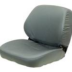 Uni Pro™ - KM 208 Seat Assembly